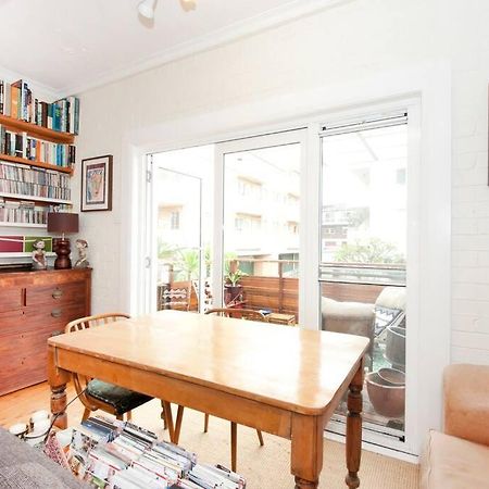 Beach To Home In 3 Minutes: Bondi N Sydney Bagian luar foto