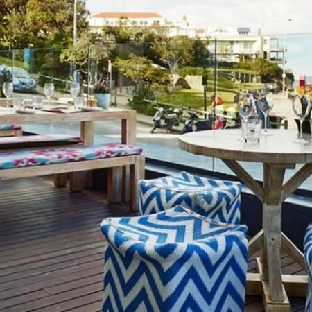 Beach To Home In 3 Minutes: Bondi N Sydney Bagian luar foto